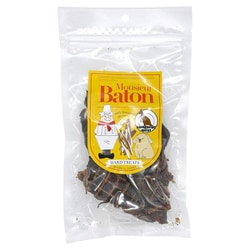 ムッシュバトン カンガルーミート [犬用おやつ 80g]
