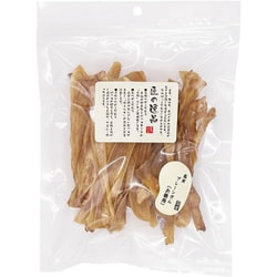 匠の逸品 馬皮プレーンガム お徳用 [犬用おやつ 100g 全犬種用]