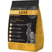 ピュアラックス エリートニュートリション インドアキャット （サーモン） [猫用 ドライフード 1.5kg 全年齢猫用 総合栄養食]