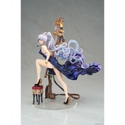 グランブルーファンタジー シルヴァ ゲンティアンブルーVer. [塗装済完成品フィギュア 全高約280mm 1/7スケール]