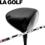 LA Driver 12°RH Driver ロフト角12度 Face ID 13-12 A Series 40g/2 Flex （A）/High [ゴルフ ドライバー]