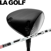 LA Driver 10.5°RH Driver ロフト角10.5度 Face ID 12-11 A Series 50g/2 Flex （A）/High [ゴルフ ドライバー]