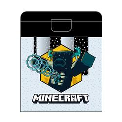 MCT-EK6-WD Minecraft 鉛筆削り ウォーデン