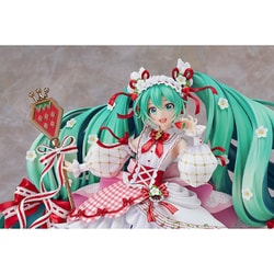 グッドスマイルカンパニー　初音ミク 15th Anniversary Ver. Amazon | グッドスマイルカンパニー[GOOD SMILE COMPANY