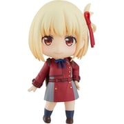 ねんどろいど リコリス・リコイル 錦木千束 【再販】 [塗装済可動フィギュア 全高約100mm ノンスケール]