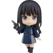 ねんどろいど リコリス・リコイル 井ノ上たきな 【再販】 [塗装済可動フィギュア 全高約100mm ノンスケール]