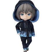 ねんどろいどどーる Fate/Grand Order プリテンダー/オベロン 不機嫌サマー・オベロンVer. [塗装済完成品フィギュア 全高約140mm ノンスケール]