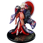 Fate/stay night [Heaven's Feel] セイバーオルタ 着物ver. 【二次再販】 [塗装済完成品フィギュア 全高約275mm 1/7スケール]