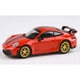PA-55871 1/64 ポルシェ 911 GT3 （992.2） 2025 ガーズレッド LHD [ダイキャストミニカー]
