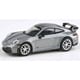 PA-55872 1/64 ポルシェ 911 GT3 （992.2） GT 2025 シルバーメタリック LHD [ダイキャストミニカー]
