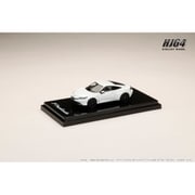 HJ641085W 1/64 Honda プレリュード 2025 ムーンリット ホワイト・パール [ダイキャストミニカー]
