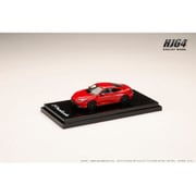 HJ641085R 1/64 Honda プレリュード 2025 フレームレッド [ダイキャストミニカー]