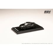 HJ641085BK 1/64 Honda プレリュード 2025 クリスタル ブラック・パール [ダイキャストミニカー]