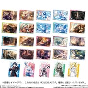 プロジェクトセカイ カラフルステージ！ feat. 初音ミク ウエハース11 1BOX（20個入） [コレクション食玩]