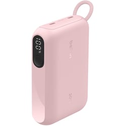 【美品】Belkin 2-in-1 急速充電モバイルバッテリー　10000mAh Amazon.co.jp: Belkin Apple Watch モバイルバッテリー 充電器 2