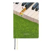 2026 HON A6 久保田寛子/和音待ち 1月始まり