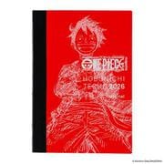 ほぼ日手帳 2026 オリジナル ONE PIECE（特別版）