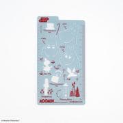 ムーミン/ほぼ日のテンプレート ムーミン