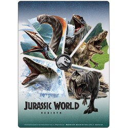 レア　ジュラシックパーク　下敷き ジュラシックパーク3 下敷きの通販 by いのっち's shop｜ラクマ