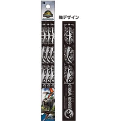 限定 えんぴつセット ジュラシック リバース 591527001