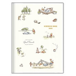 ヨドバシ.com - サンスター文具 sun-star 2026年 手帳 週間B6