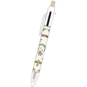 限定 シャープ＆2ボールペン コジコジ3 IV（アイボリー） S4485270