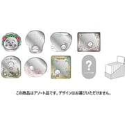 S8813930 [限定 ミラーステッカー コジコジ3 1点]