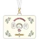 S2221519 [限定 カードホルダー コジコジ3 W（ホワイト）]