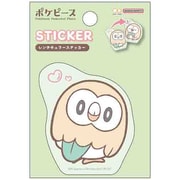 S8814260 [レンチキュラーステッカー ポケピース モクロー]