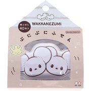 S2849569 [ぷにぷにふせん ポケピース ワッカネズミ]