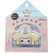 S2849585 [ぷにぷにふせん ポケピース ジラーチ]