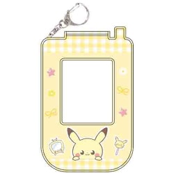 Sale】CSB 蛍光イエロー 迷彩ジャケット ✴ID カードホルダー