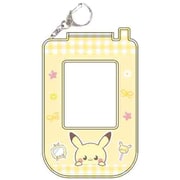 S2221594 [カードホルダー ポケピース ピカチュウ]