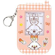 S2221616 [カードホルダー ポケピース ヒバニー]
