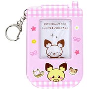 S2221640 [カードホルダー ポケピース ピチュー]