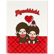 S2849364 [限定 パタパタメモ モンチッチ ペア]