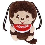 S2337088 [限定 ぬいぐるみ巾着 モンチッチ モンチッチくん]
