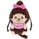 S2337096 [限定 ぬいぐるみ巾着 モンチッチ モンチッチちゃん]