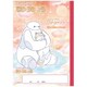 限定 B5じゆうちょう ゆめかわ！おやすみタイム ベイマックス S5925398