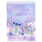 S2849860 [限定 メモミニ ゆめかわ！おやすみタイム リロ＆スティッチ]