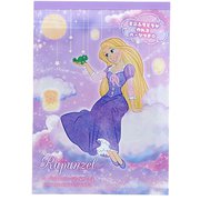 S2849917 [限定 メモA6 ゆめかわ！おやすみタイム 塔の上のラプンツェル]