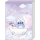 S2849925 [限定 メモA6 ゆめかわ！おやすみタイム リロ＆スティッチ]