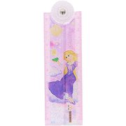 S4012178 [限定 折りたたみ17cm定規 ゆめかわ！おやすみタイム 塔の上のラプンツェル]