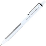 オートマチックシャープ ノクフリーメタル マットホワイト S4485149