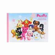 S2849119 [限定 メモA6 PostPet 集合]