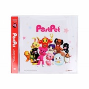 S2849127 [限定 CD-ROM風メモ PostPet ピンク]