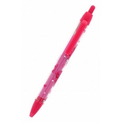 限定 ボールペン PostPet ピンク S4658124