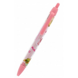 限定 ボールペン PostPet ライトピンク S4658132