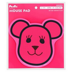 S4141466 [限定 ダイカットマウスパッド PostPet モモ]