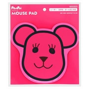 S4141466 [限定 ダイカットマウスパッド PostPet モモ]